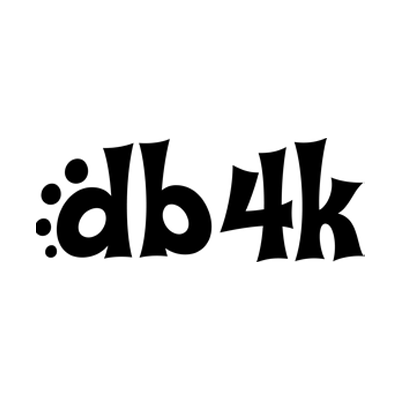 logo db4k