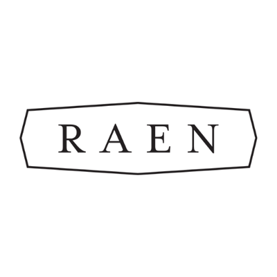 logo raen